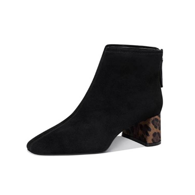 JESSICA SOPHIA Ankle Boots Women's