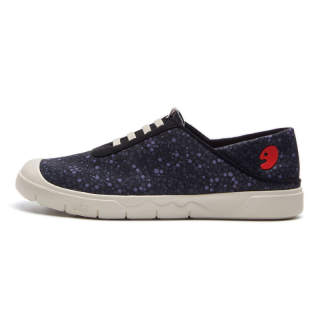 U.IN Caradis Collection Mesh Low top Skateboard Shoes Men's