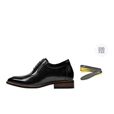 1M8 Cow Leather Dress Shoes Men's