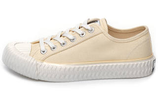 Excelsior Cookie Shoes BOLT LO Classic Platform
