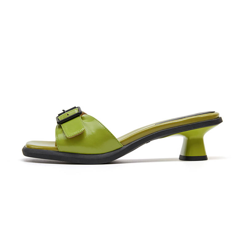 Marie Claire Slide Slippers Women's