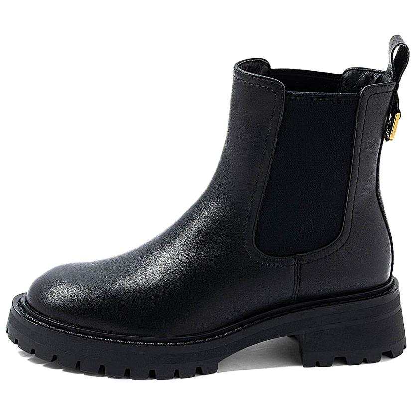 COMELY COMELY Chelsea Boots 4cm Women's