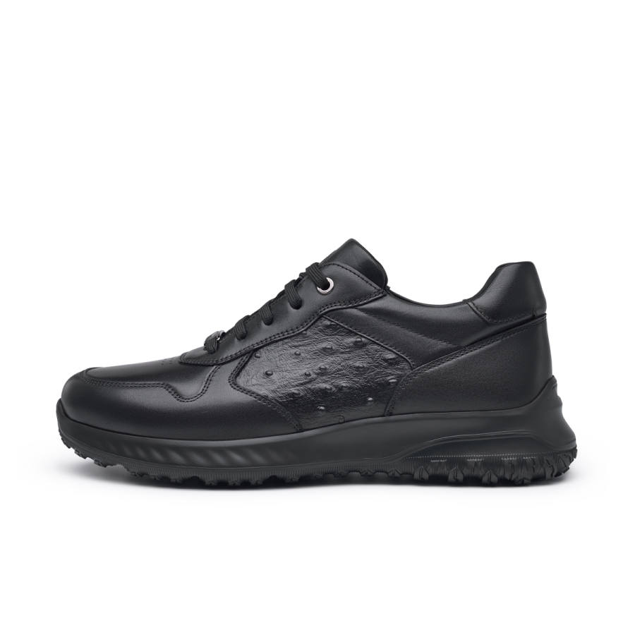 Chrisdien Deny Casual Shoes Men's Black