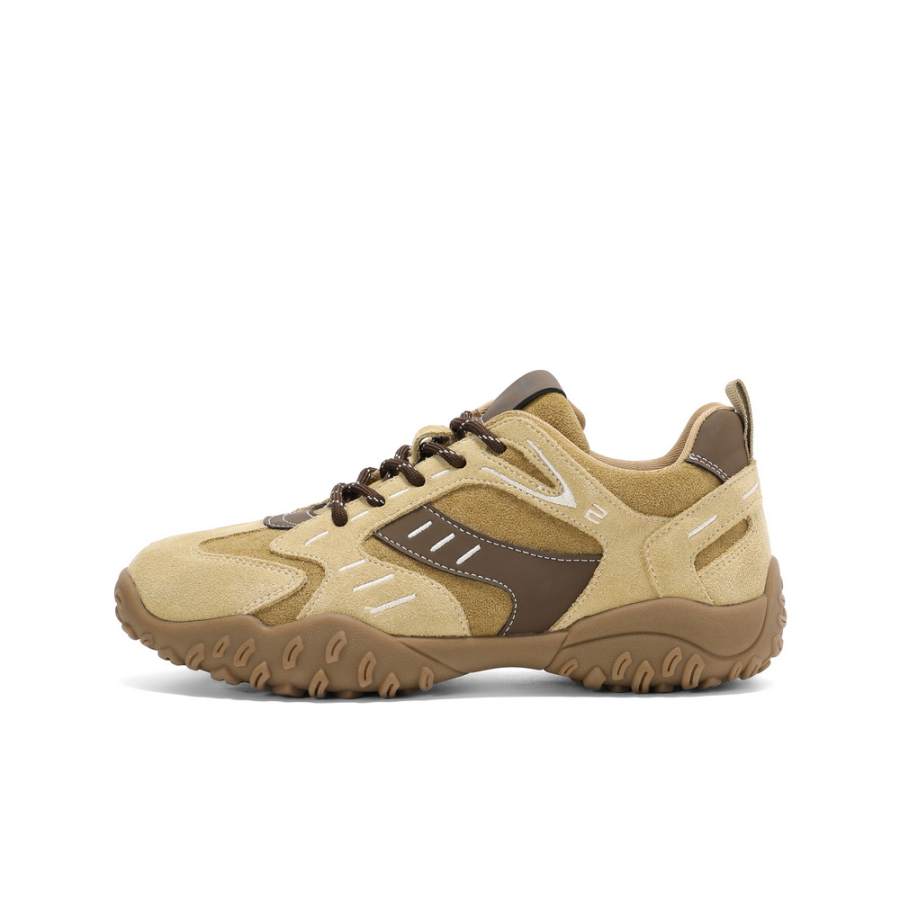 BELLE Abrasion Resistant Slip Resistant Abrasion Resistant Slip Resistant Low top Casual Shoes Women's