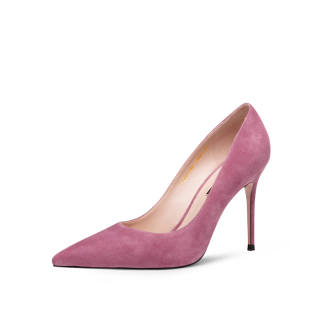 JOOC Slim Heel High Heels Women's
