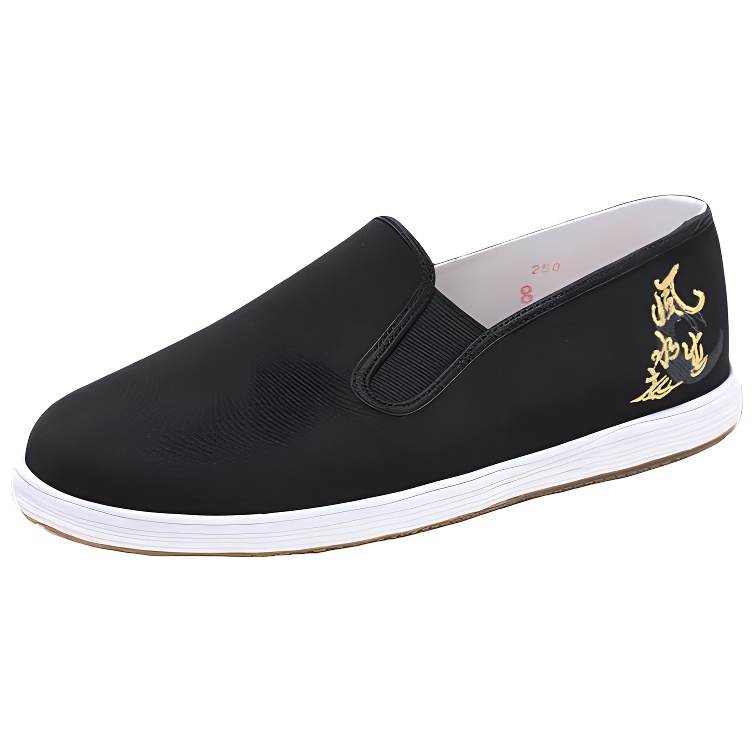 TAIHEYUAN Casual Shoes Men's Black