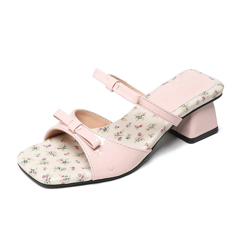 TATAYA Slide Slippers Women's
