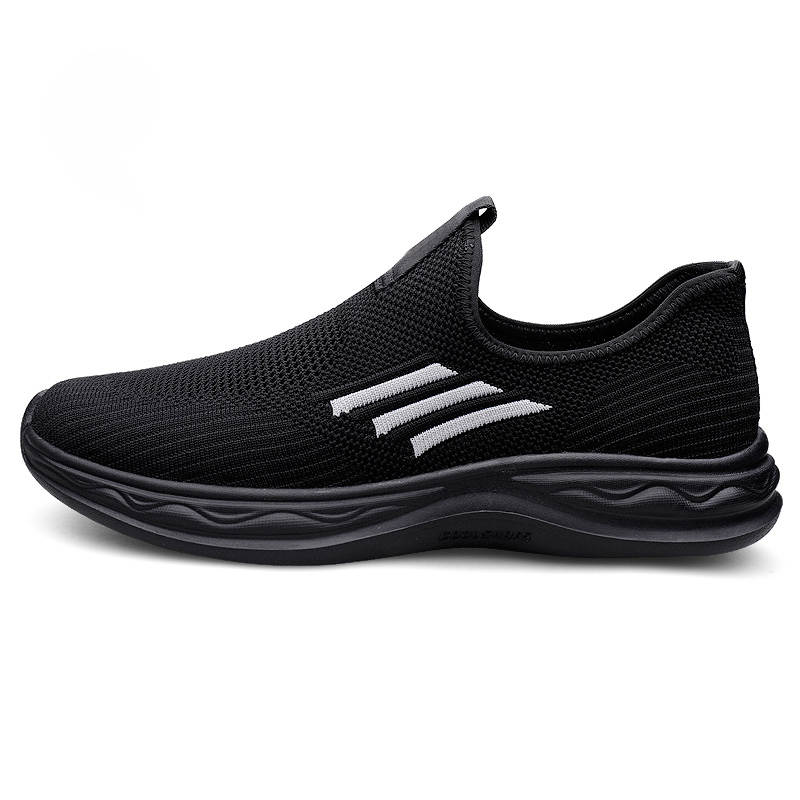 GONGNIULEITING Low top Casual Shoes Men's
