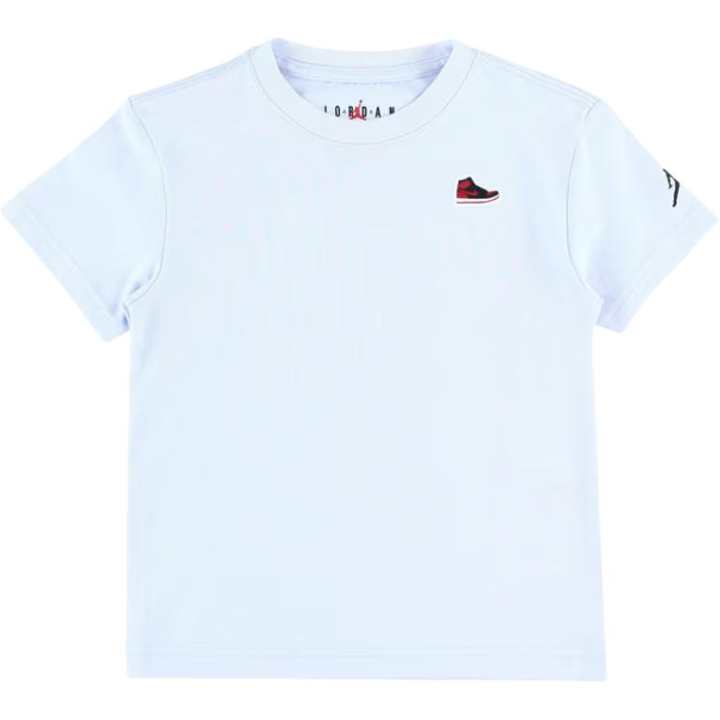 Jordan Jordan Kids T Shirts