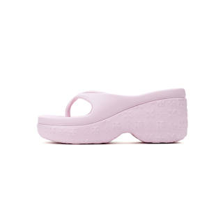 TRAPAR WAVES Flip Flops Women's Pink