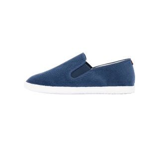 BIANFUMAO Old Brand Old Beijing Cloth Shoes Handcrafted Shoes Low top Casual Shoes Men's