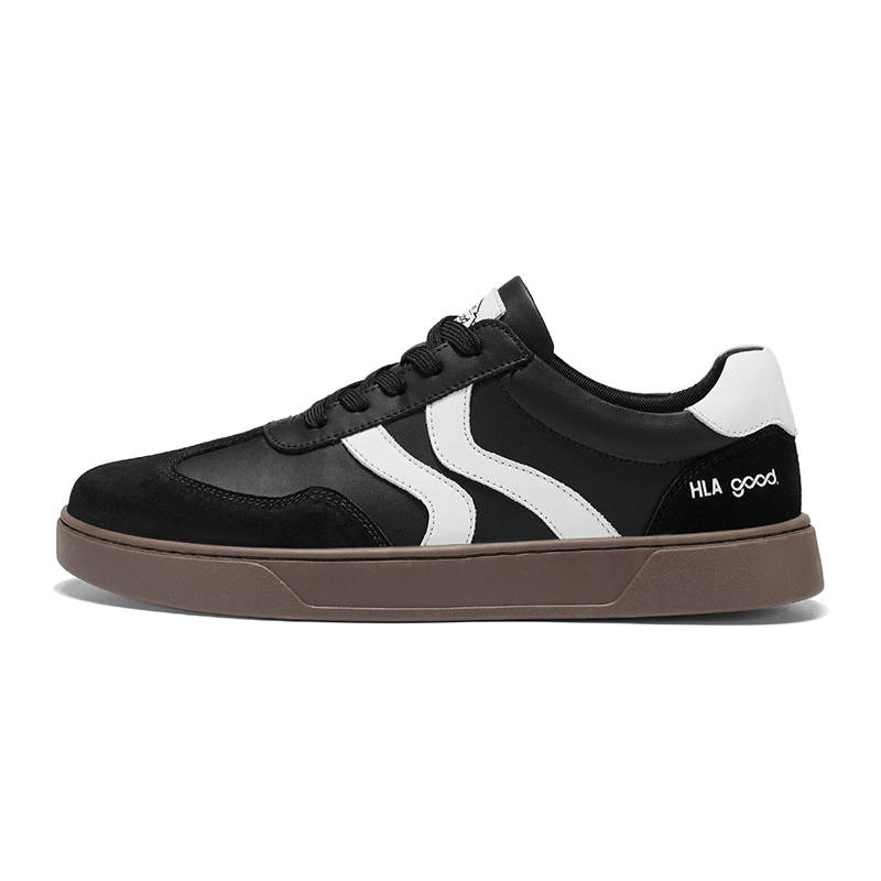 HLA HLA Low top Skateboard Shoes Men's