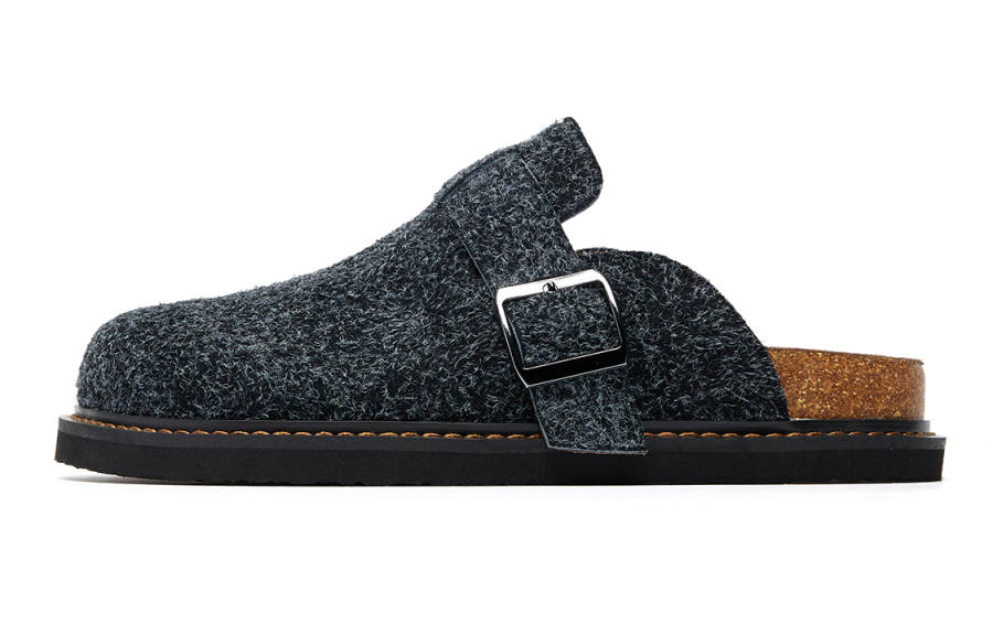 C°BANNER Birkenstock Style Shoes Men's