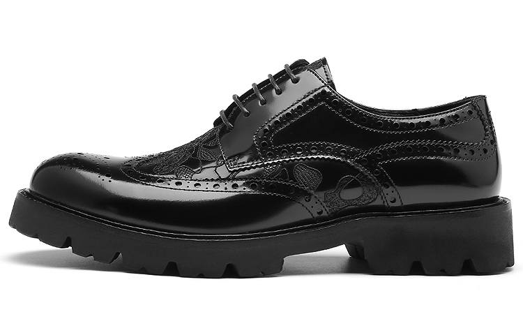 ROBERTA DI CAMERINO Casual Shoes Men's Black