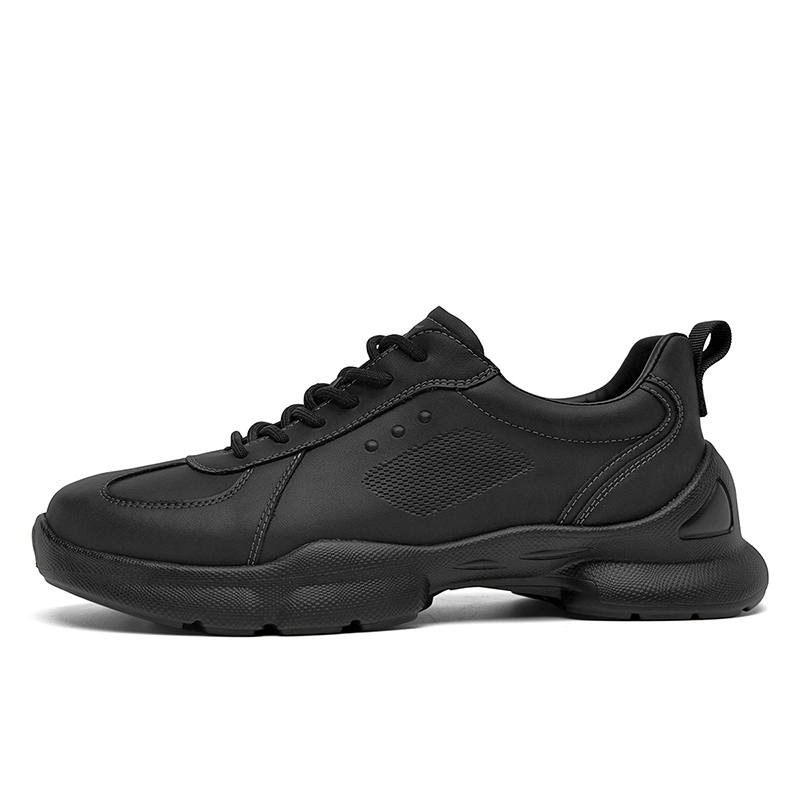 SEPTWOLVES SEPTWOLVES Low top Casual Shoes Men's Black