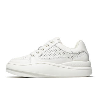MOERBAI Casual Shoes Men's White