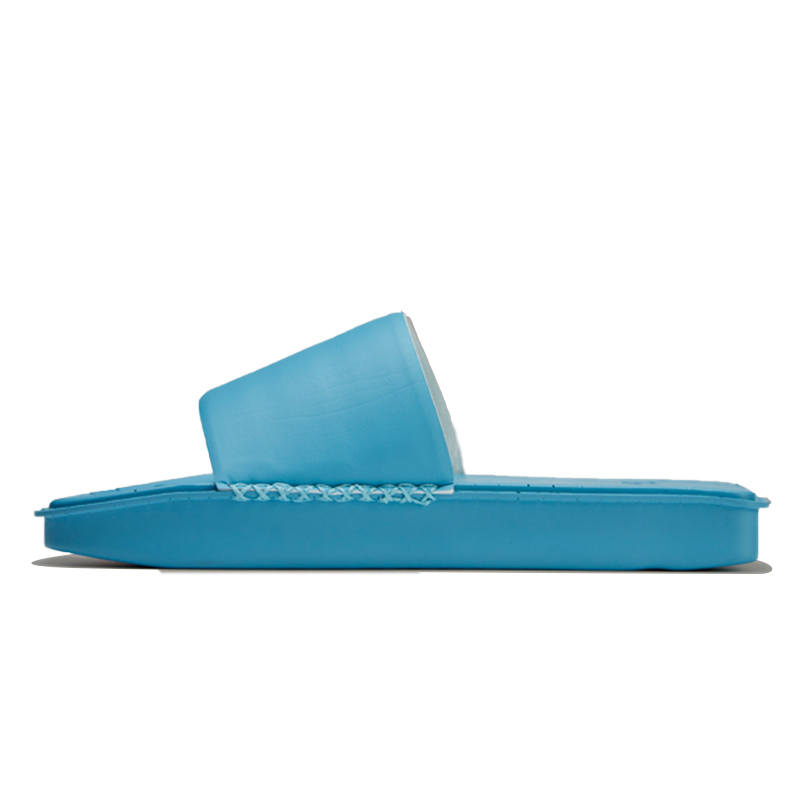Y-3 Y-3 Y-3 Water Slide 'Blue'