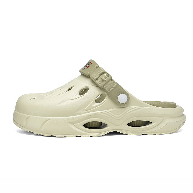 NANJIREN NANJIREN Clogs Men's