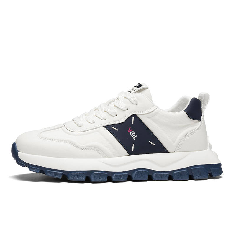 VAEL VAEL Breathable Abrasion Resistant Cushioning Height Increasing