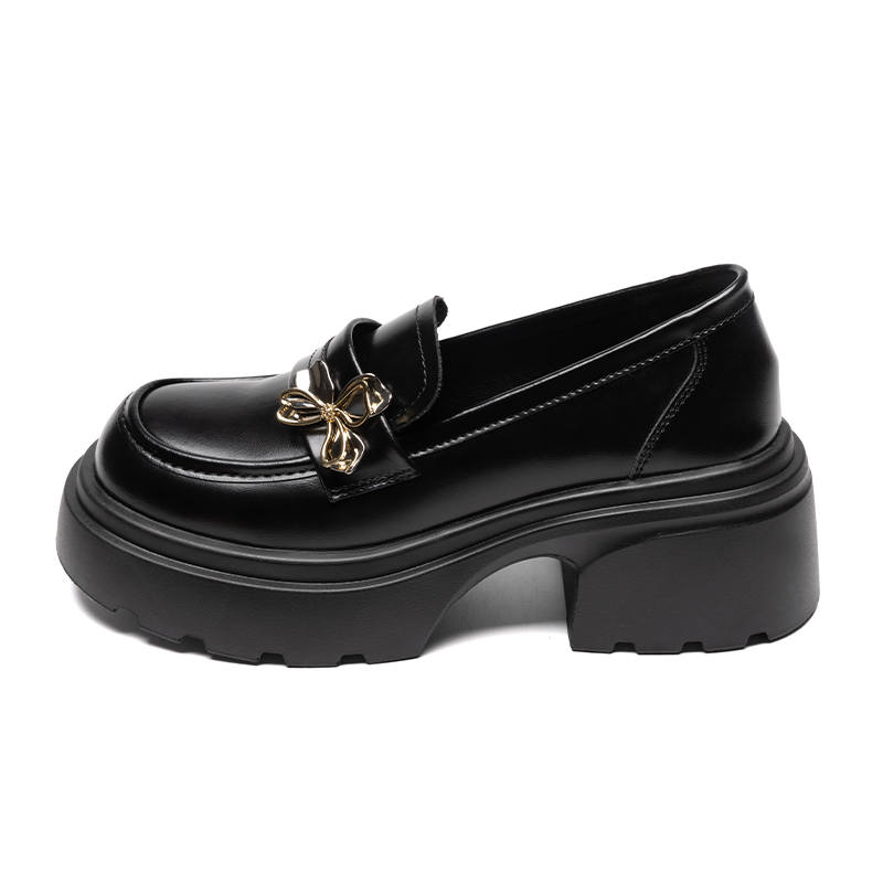 ZHR Loafers Women's Black/White