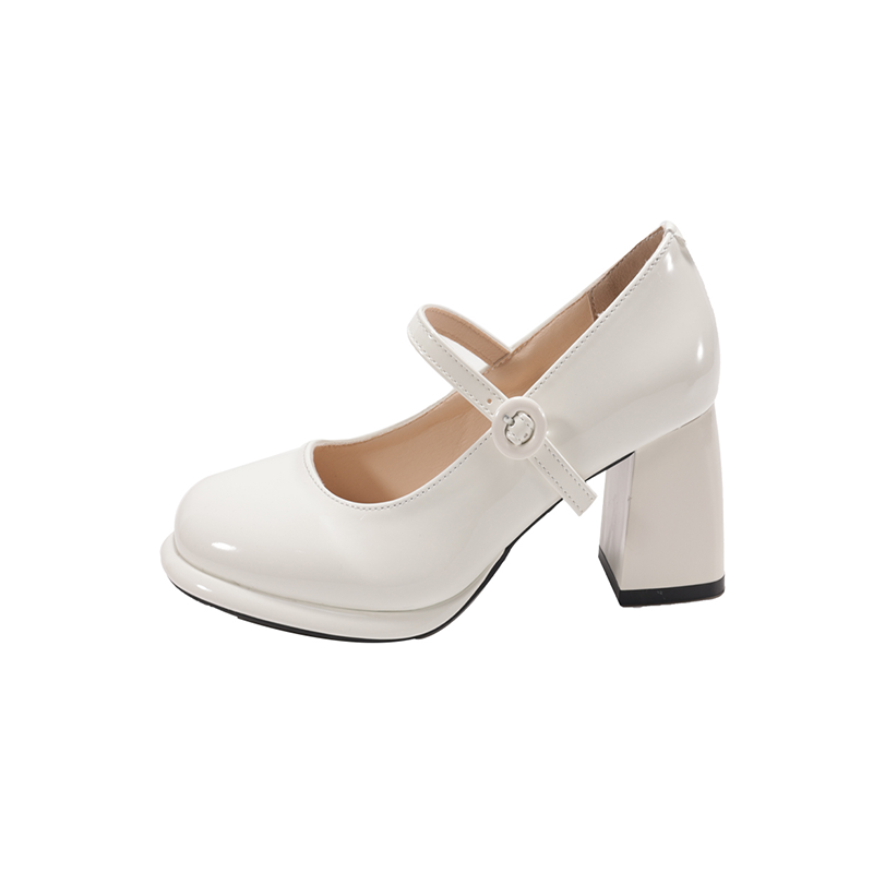 WOXXXN Mary Jane Shoes Women's
