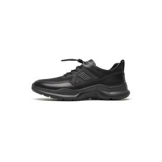 LAILE Cushioning Breathable Lightweight Cushioning Breathable Lightweight Low top Casual Shoes Men's