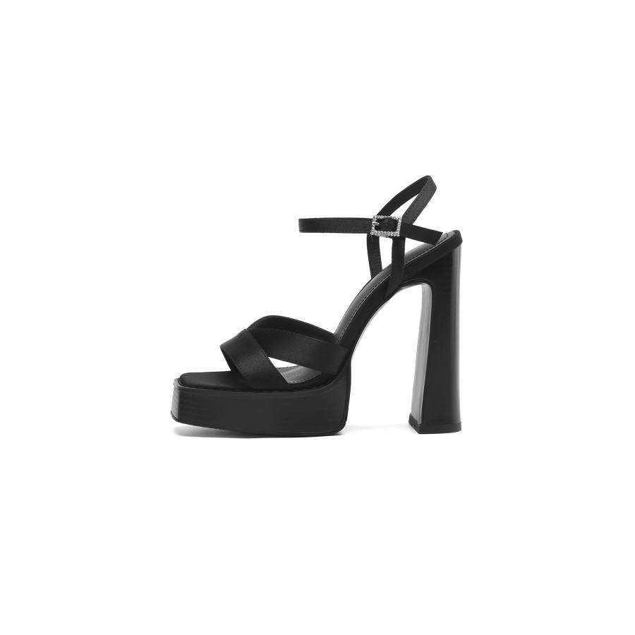Millies MILLIE'S One Strap Sandals Women's