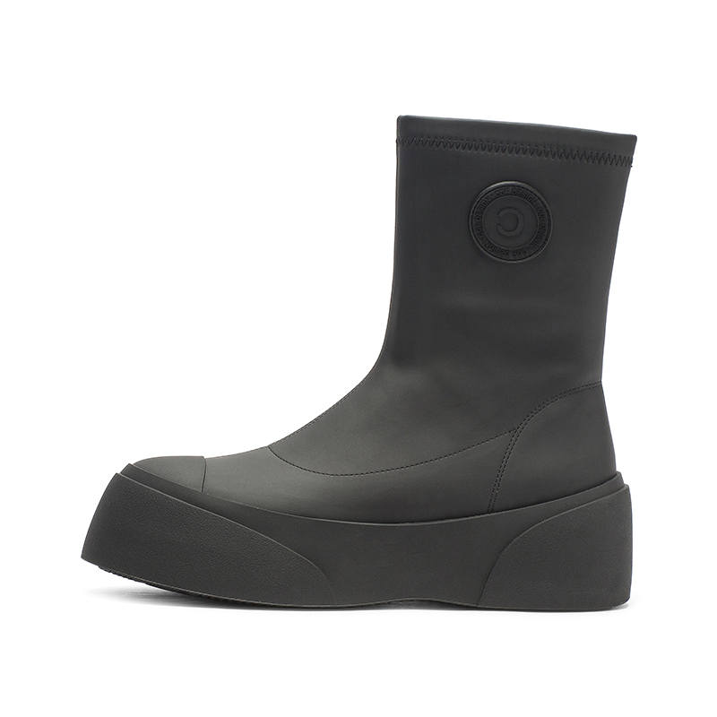 Coup De Foudre Ankle Boots 6CM Women's