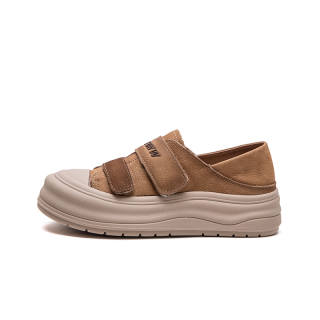 CHIBANG Top Grain Cow Leather Lightweight Breathable Height Increasing Lightweight Breathable Height Increasing Low top