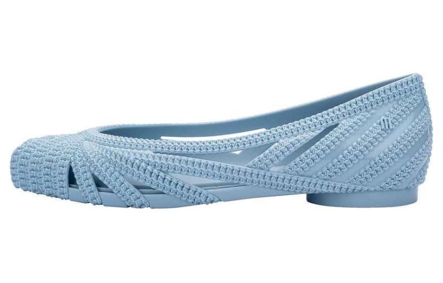 Melissa MELISSA Plastic Casual Shoes Women's