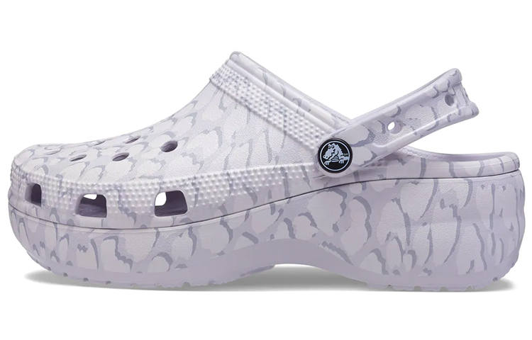 Crocs Crocs Classic Platform 4 Women's