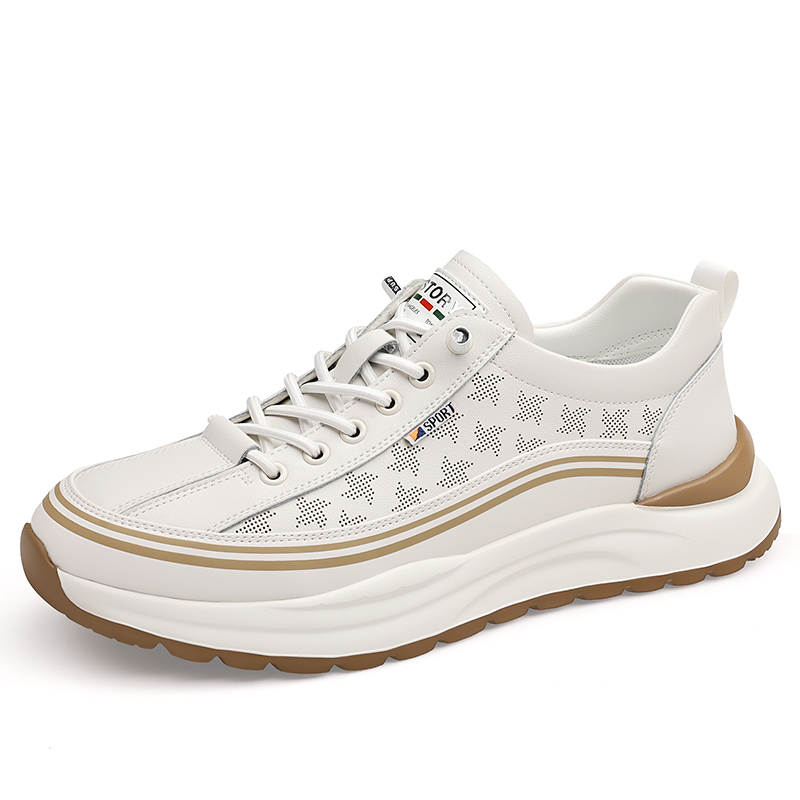 POPULAR ROUSE PR Low top Casual Shoes Men's