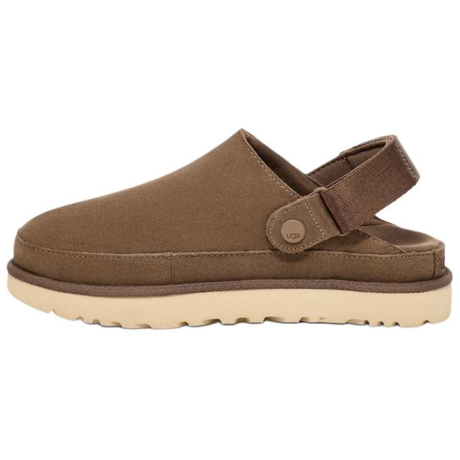 UGG UGG Goldenstar Clog Hickory Women's