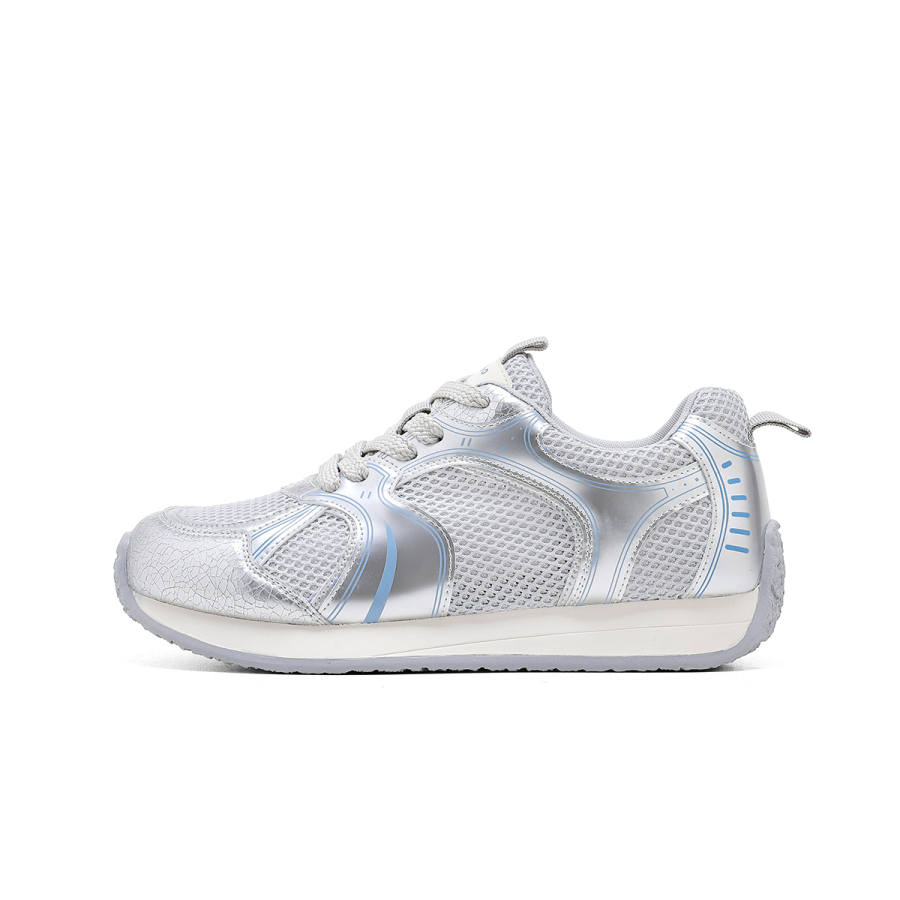 C°BANNER Casual Shoes Women's Low Top