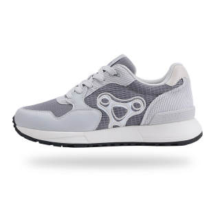 ZUXINGJIAN Microfiber Leather Cushioning Slip Resistant Cushioning Slip Resistant Low top Casual Shoes Unisex
