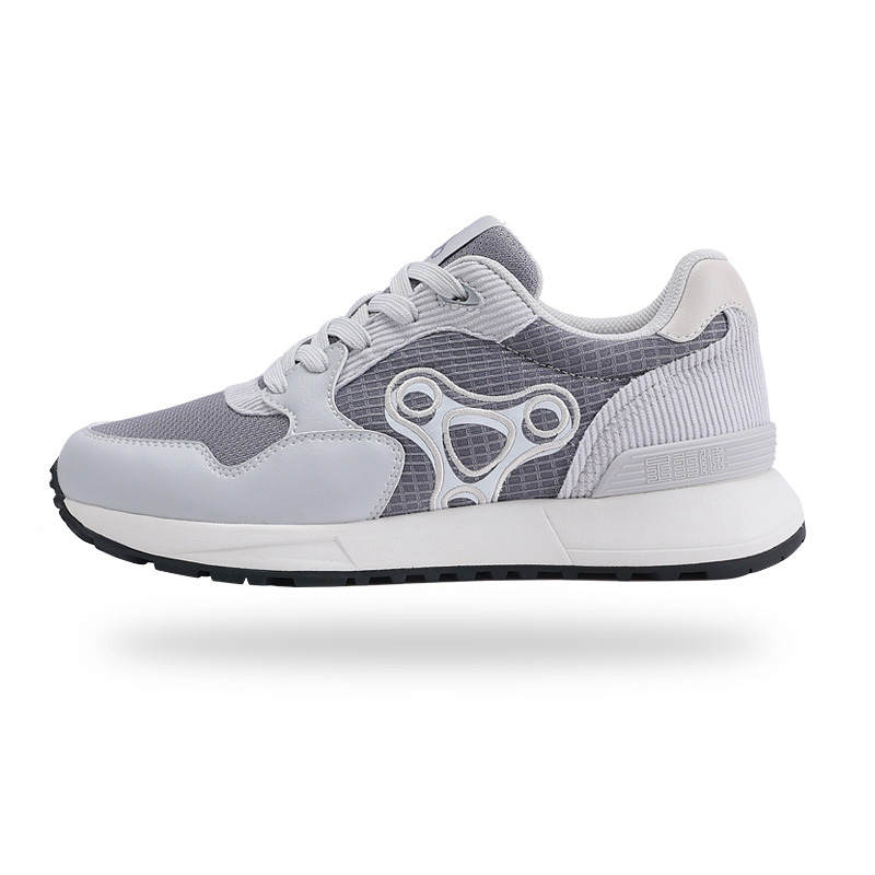 ZUXINGJIAN Microfiber Leather Cushioning Slip Resistant Cushioning Slip Resistant Low top Casual Shoes Unisex