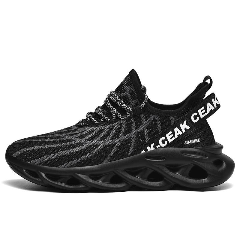 JINMAIWANG Low top Running Shoes Men's