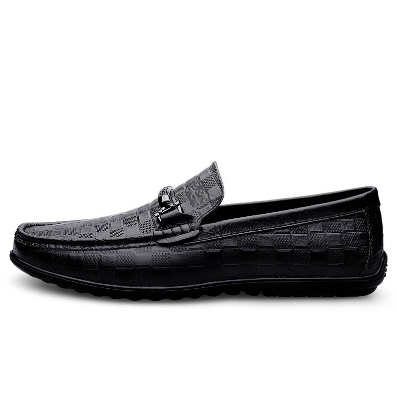 Mulinsen Men's Casual Shoes Men's Low Top