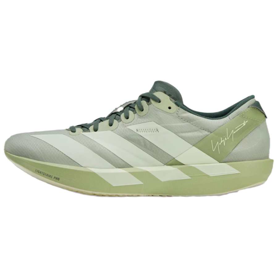 Y-3 Adizero Adios 9 Y-3 Y-3 'Magic Lime'