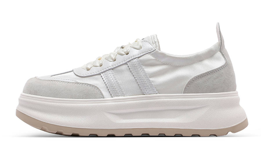 C°BANNER Comfortable Skateboard Shoes Women's