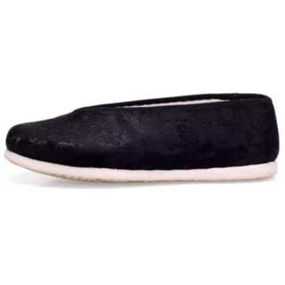 Neiliansheng Men's Casual Shoes Men's Black