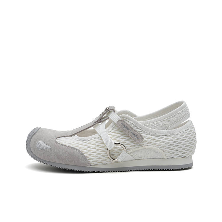 MASOOMAKE Mesh Breathable Lightweight Breathable And Lightweight Casual Shoes Women's