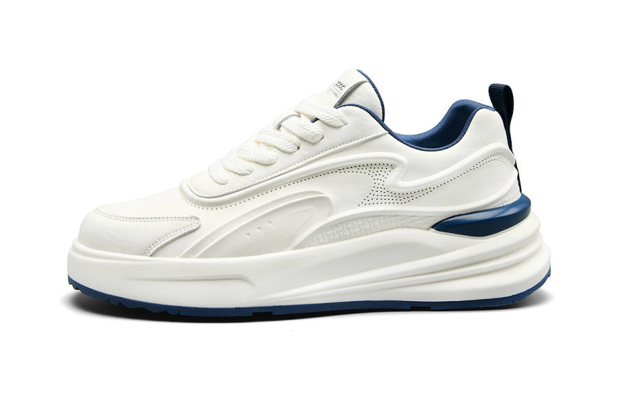 HLA HLA Low top Skateboard Shoes Men's