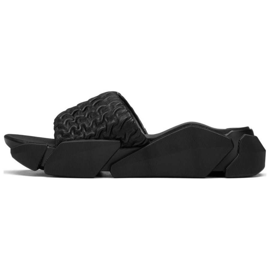 73Hours Quick Dry Slip Resistant Odor Resistant Slide Slippers Women's