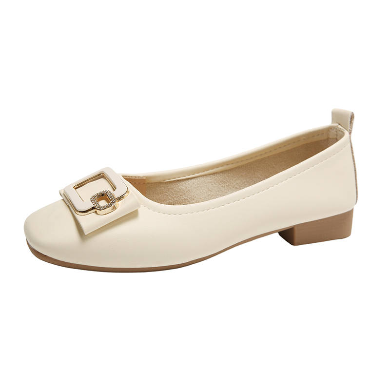 HUANAI Casual Single Shoes Women's