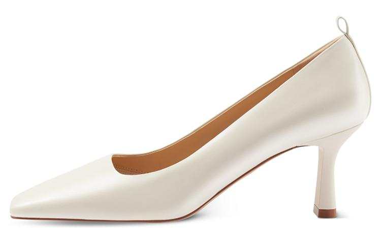 7or9 7or9 Slim Heel High Heels 7cm Women's