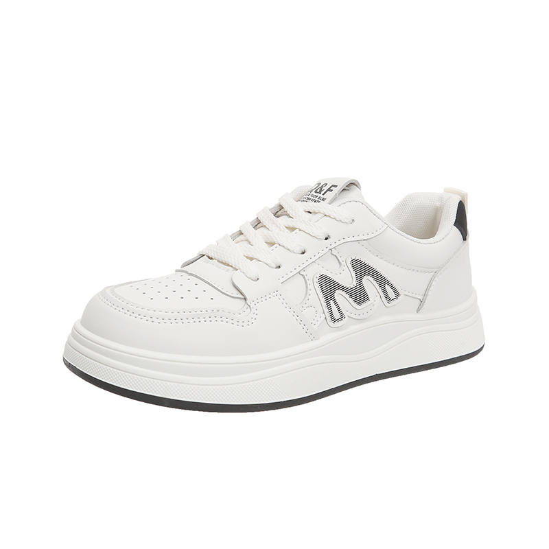 Nrillo Slip Resistant Abrasion Resistant Low top Skateboard Shoes Women's
