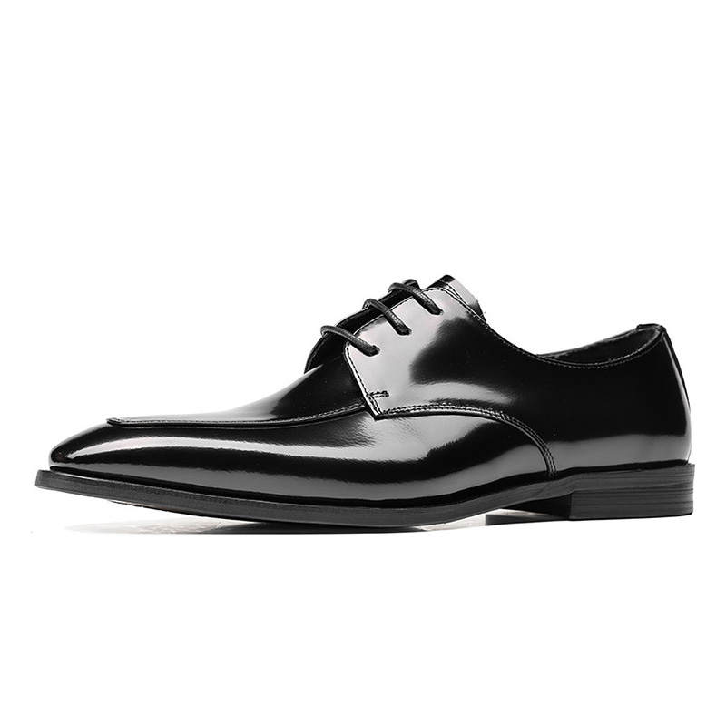 Bansley Bansley Dress Shoes Men's Low Top