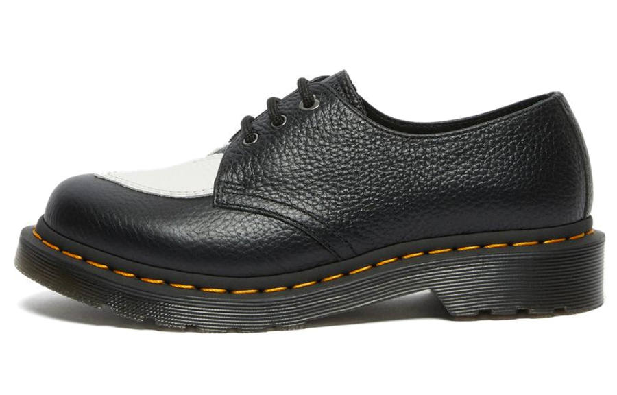 Dr.Martens Dr. Martens 1461 'Black White' Women's