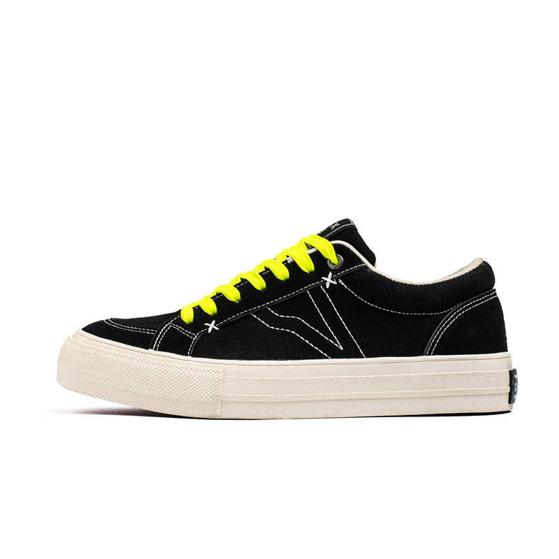NANJIREN Low top Skateboard Shoes Men's